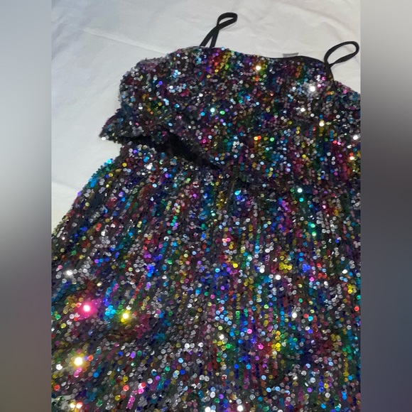 Primark Pants - Sequin jumpsuit from PRIMARK